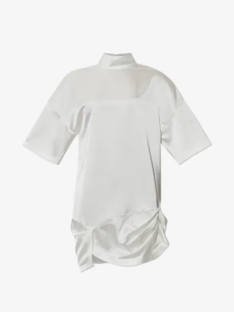 IRO vestido corto Tikka