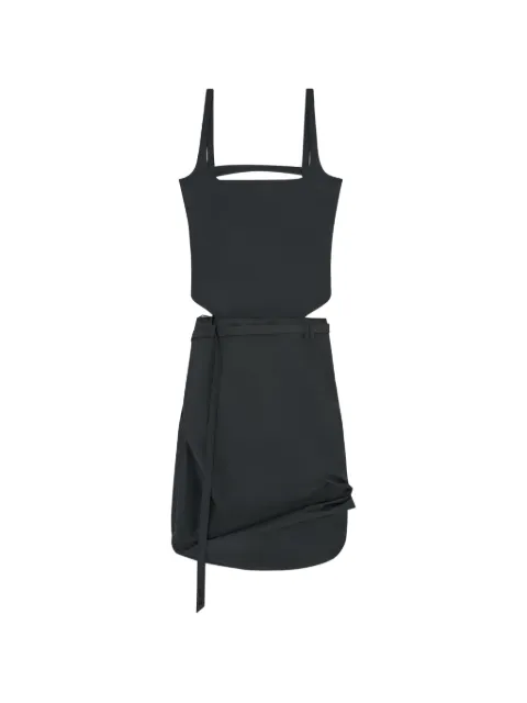Diesel D-Sanat dress