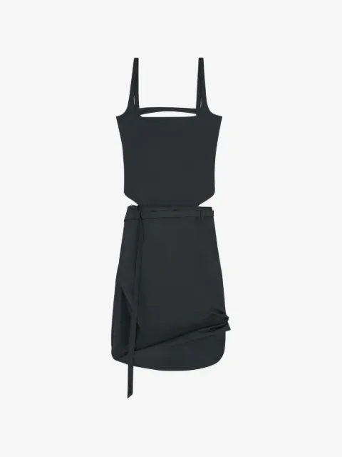 Diesel D-Sanat dress