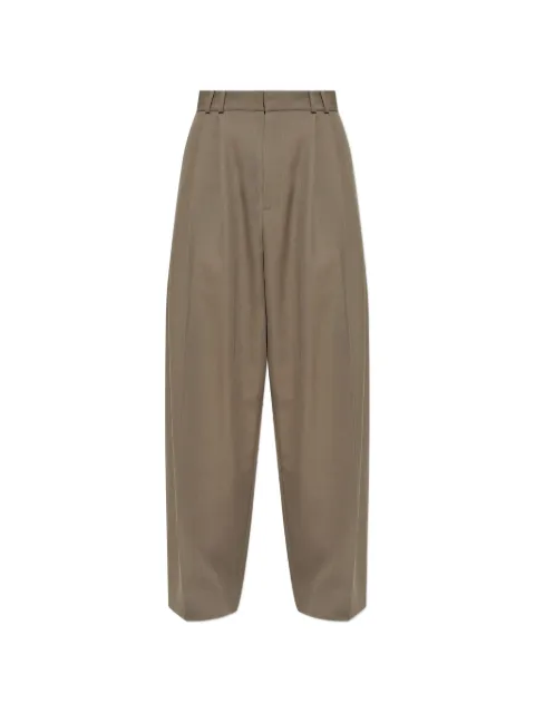 Studio Nicholson pleated trousers