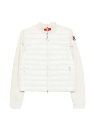 Colmar フーデッド パデッドジャケット | ホワイト | FARFETCH JP