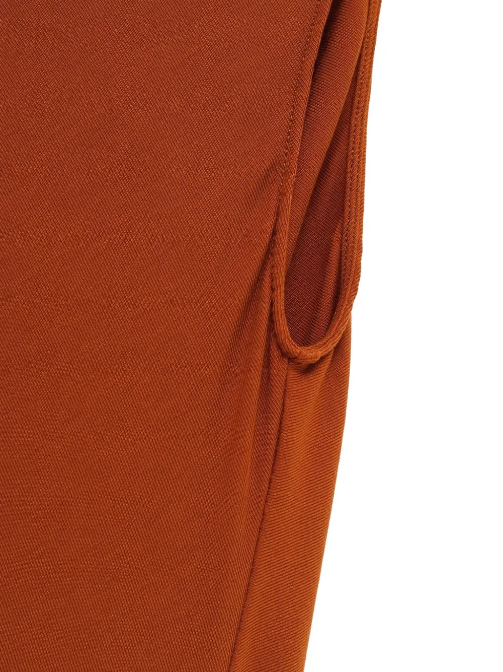 Knotted Top