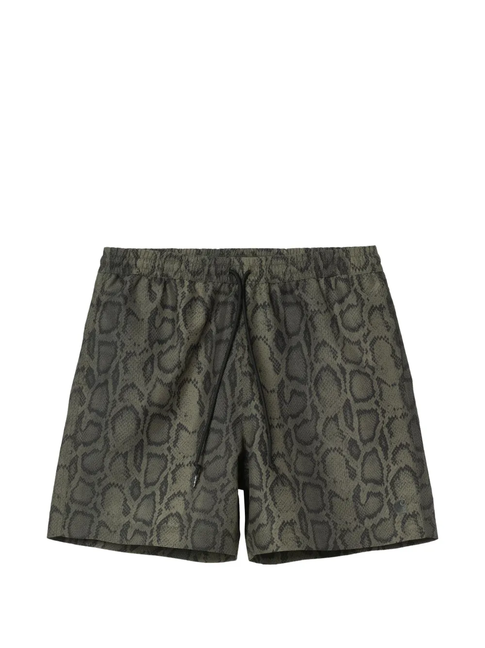 Carhartt WIP Slater swim trunks