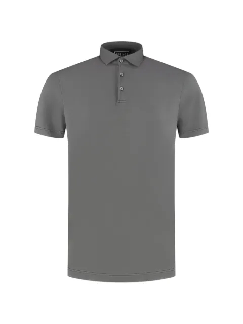 Fedeli playera tipo polo con botones