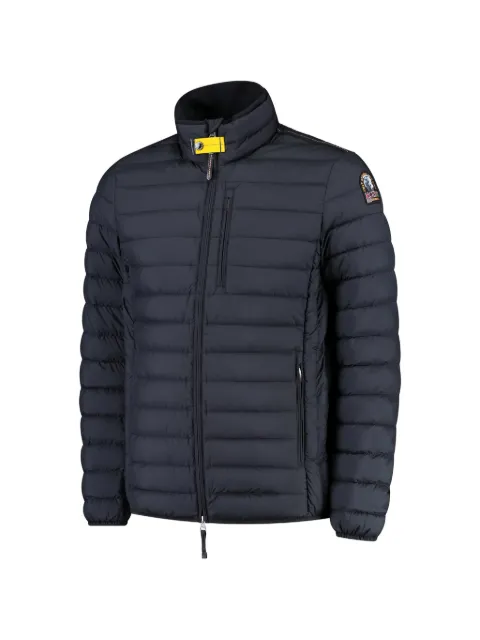 Parajumpers funnel-neck padded jacket