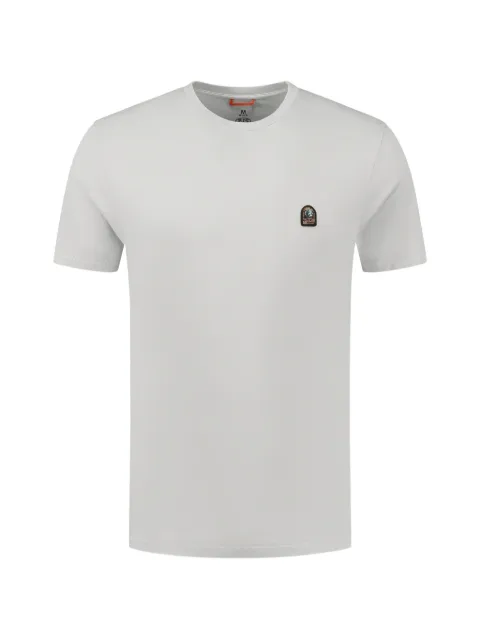 Parajumpers T-Shirt mit Logo-Detail