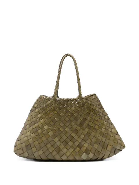 DRAGON DIFFUSION Kleine Santa Croce Handtasche