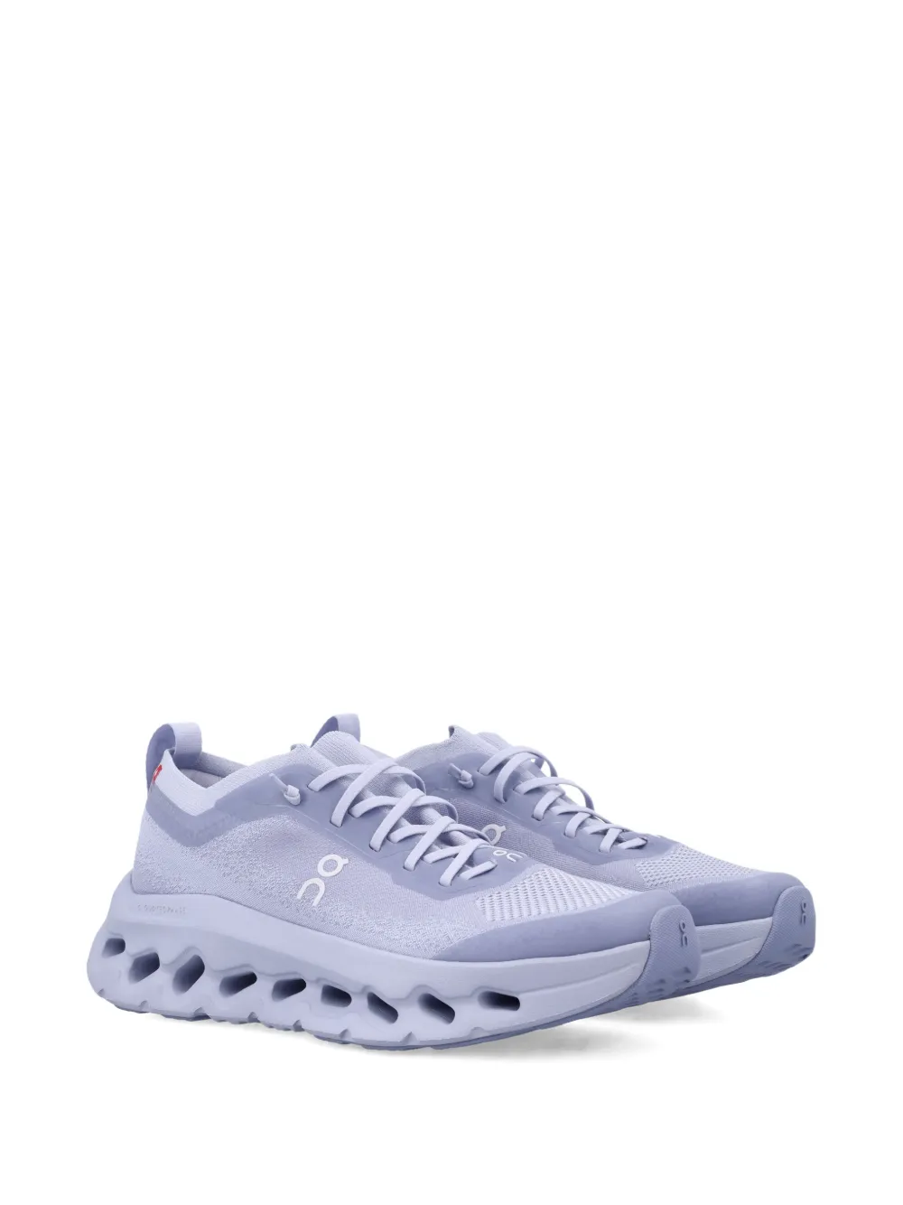 On Running Cloudtilt Moon sneakers Paars