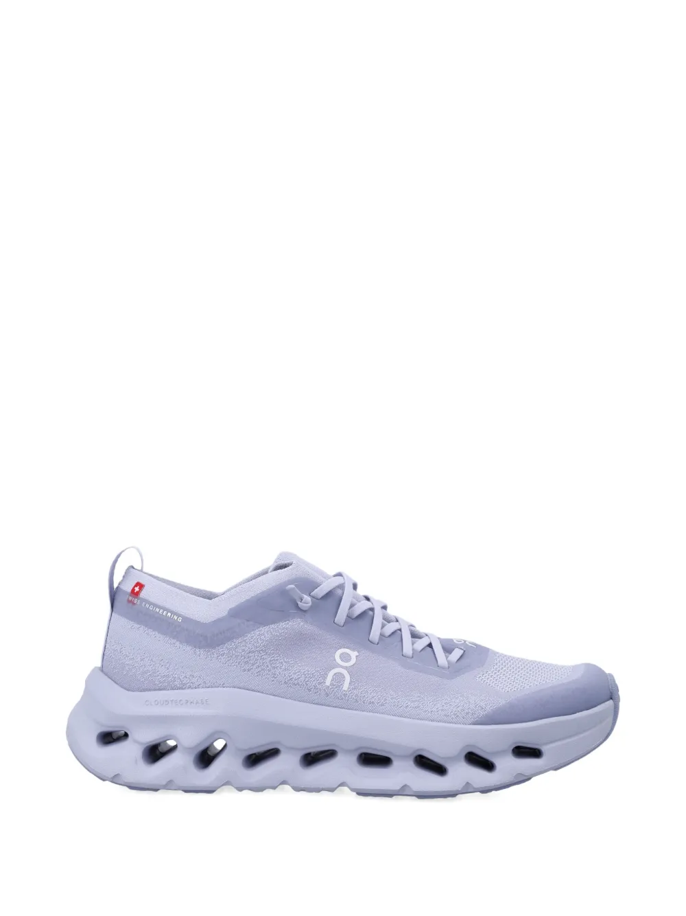 On Running Cloudtilt Moon sneakers Paars