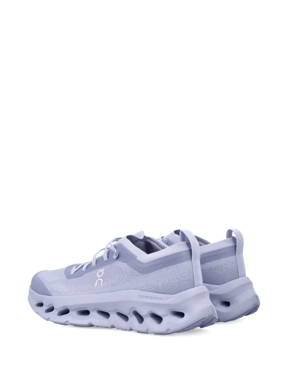 On Running Cloudtilt Moon sneakers Paars