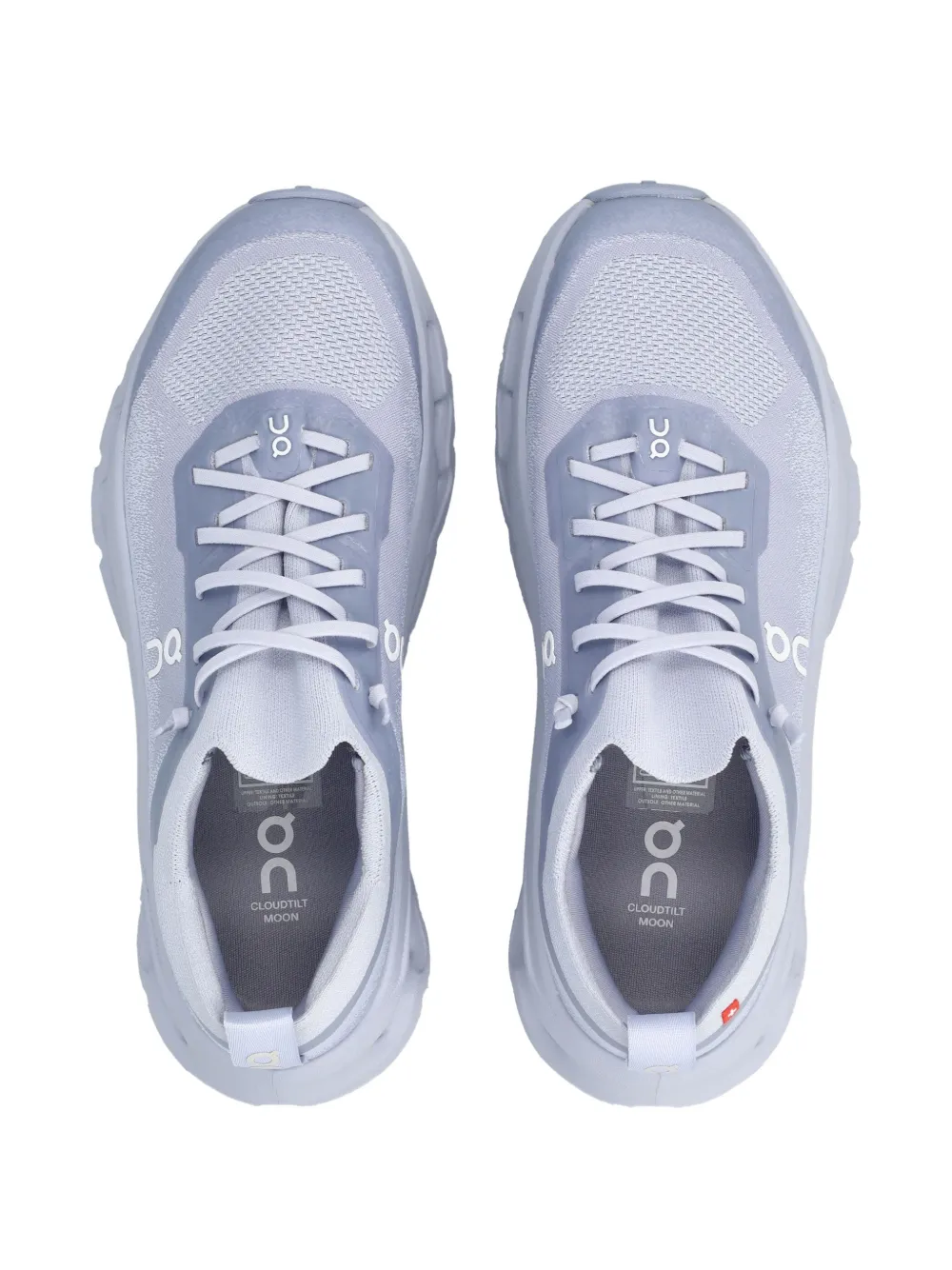 On Running Cloudtilt Moon sneakers Paars