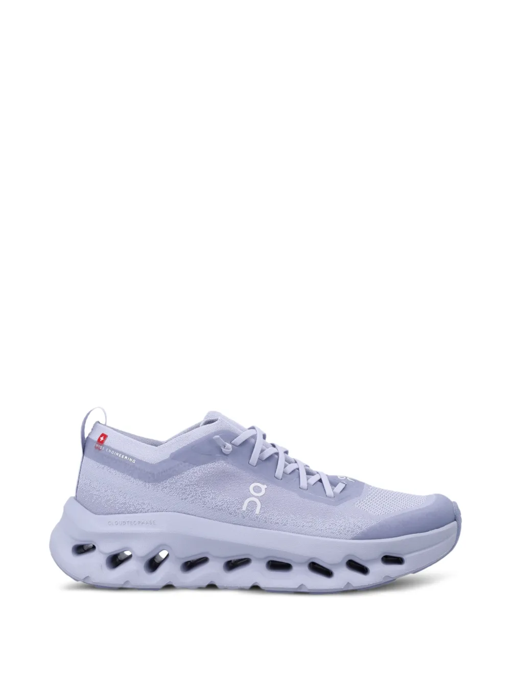 On Running Cloudtilt Moon sneakers Paars
