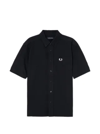Fred Perry