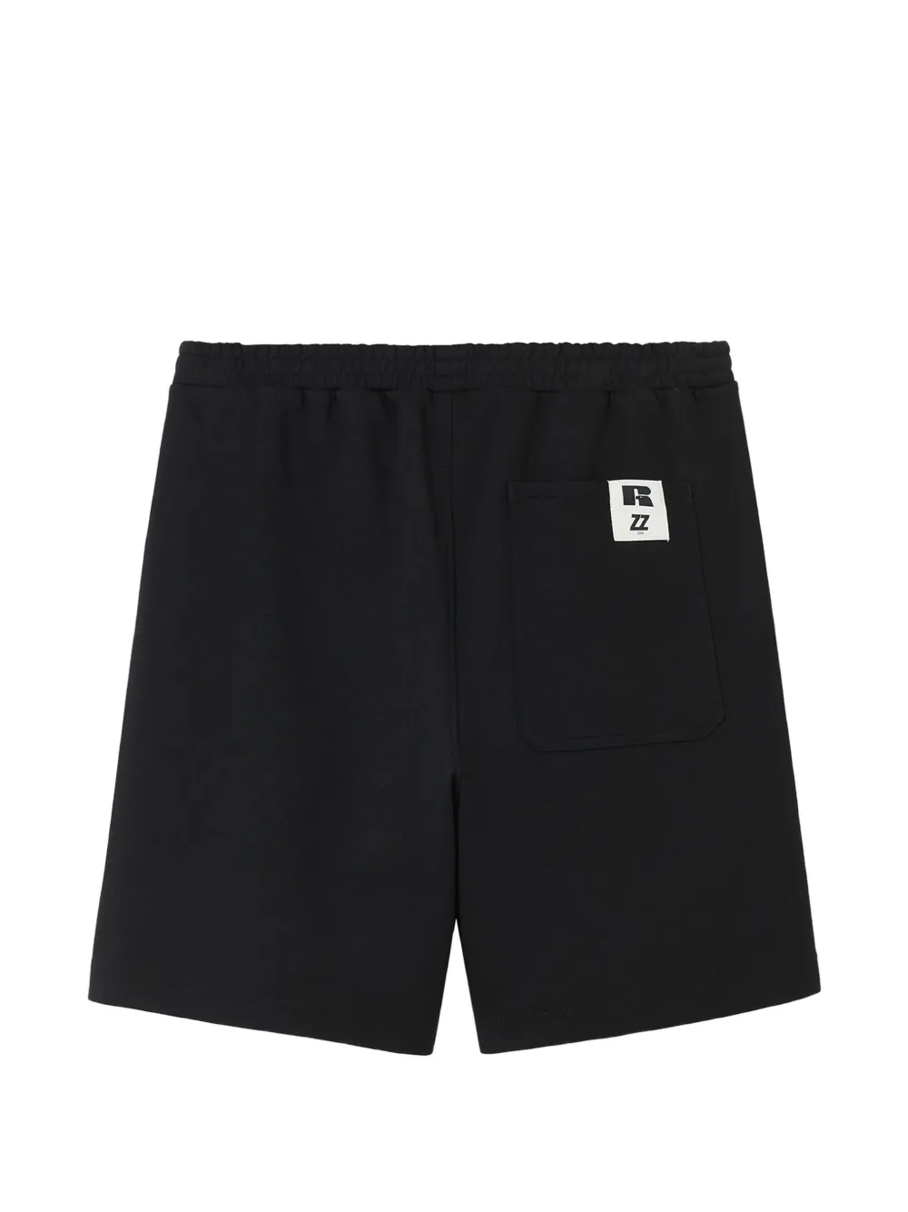 izzue Shorts mit Logo-Patch | Segelshorts | Image 2