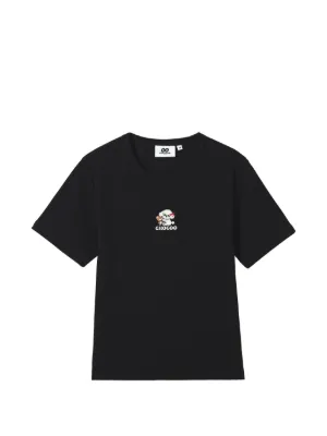 SP5DER Phantom Souvenir T-shirt | Black | FARFETCH