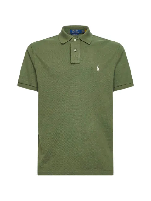 Polo Ralph Lauren short-sleeve polo shirt