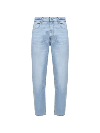 7 For All Mankind