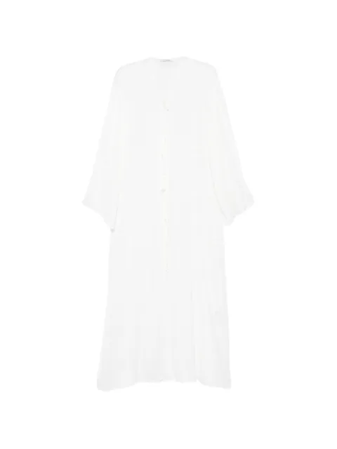 BONDI BORN Cremona tie-fastening cover-up