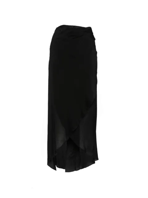 BONDI BORN sarong i omlottmodell