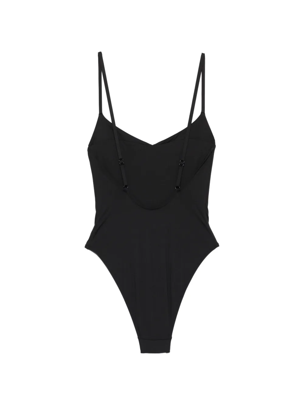 Bernadette Adjustable-Strap Swimsuit