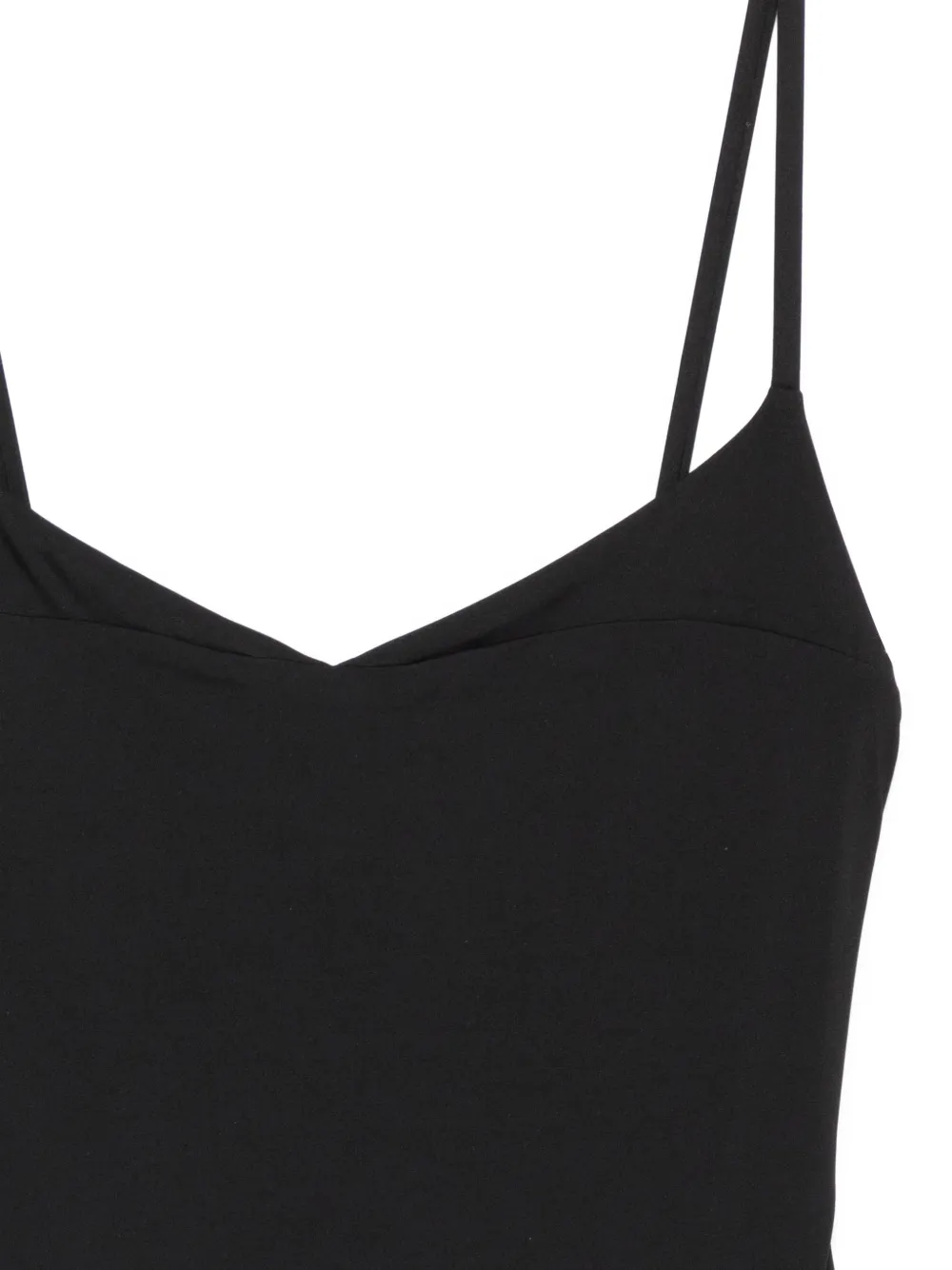 Bernadette Adjustable-Strap Swimsuit