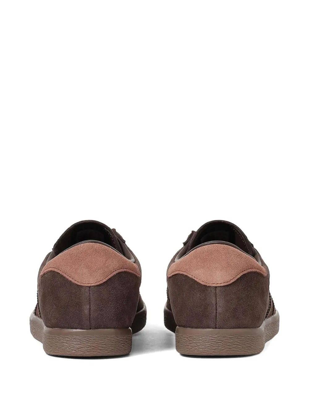 adidas Stadt low-top sneakers Bruin