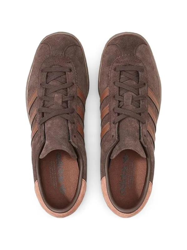 adidas gazelle silver green womens Shop Red Mens Stadt Wonder Lace Up Sneakers – Shoebacca main image 0