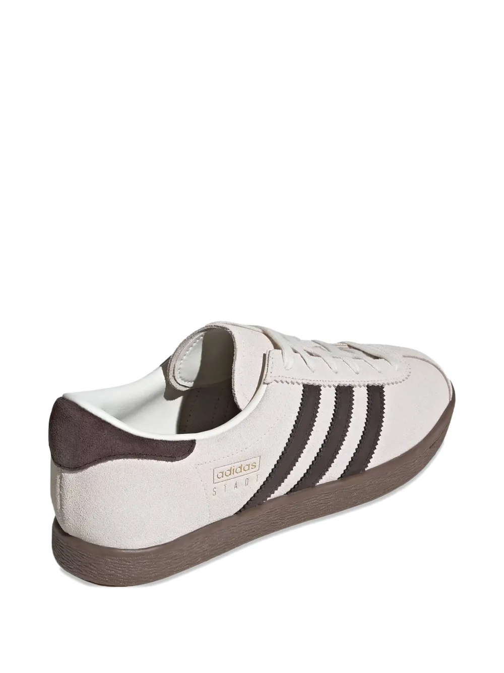 adidas Stadt low-top sneakers Beige