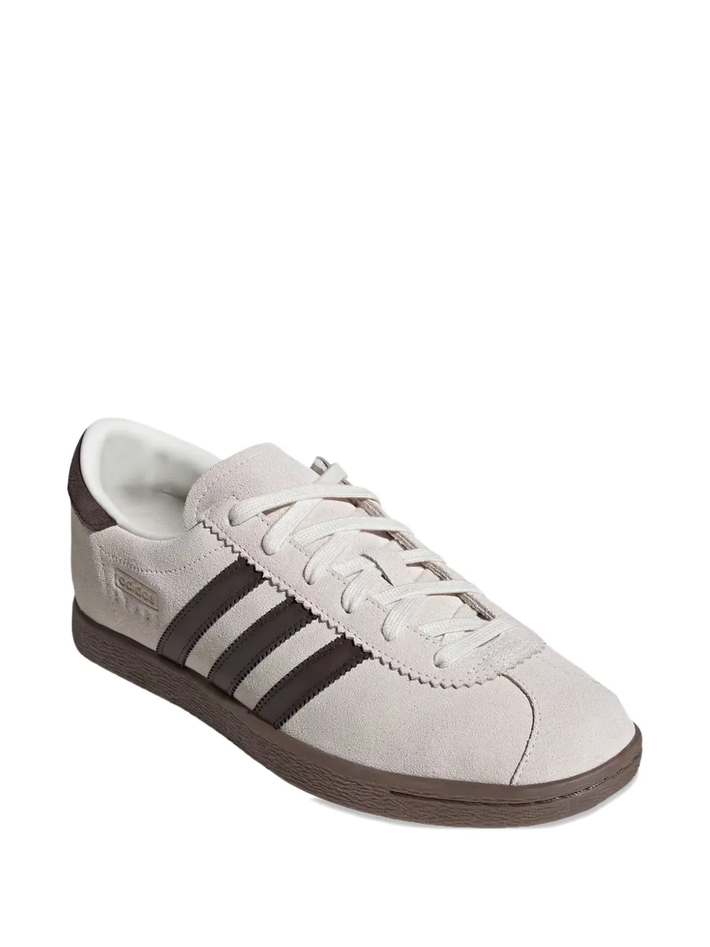 adidas Stadt low-top sneakers Beige