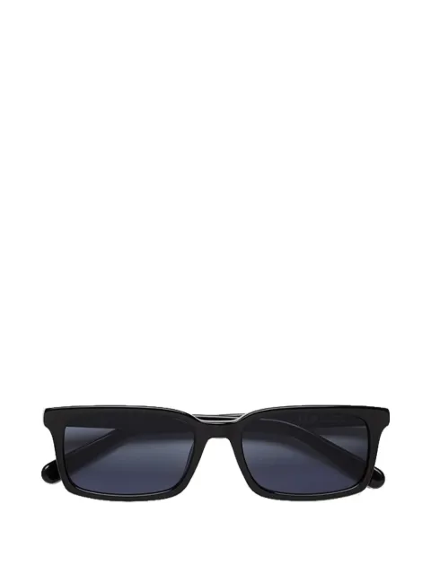 Retrosuperfuture x MM6 Maison Margiela Lunettes 5 sunglasses