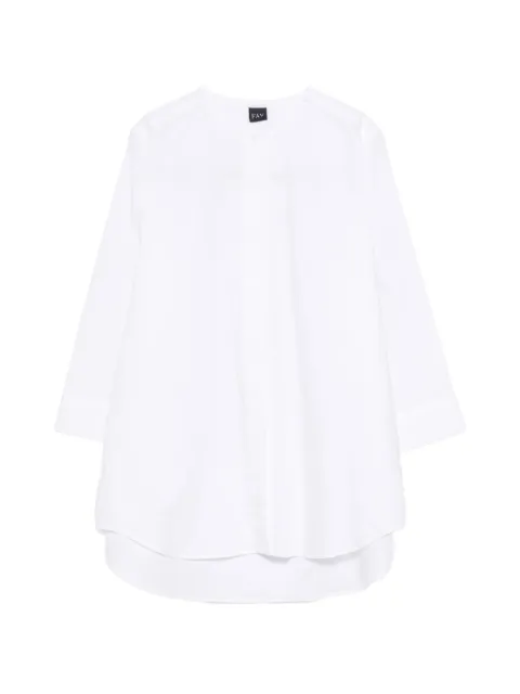 Fay buttoned shirt