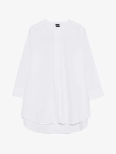 Fay camisa con botones