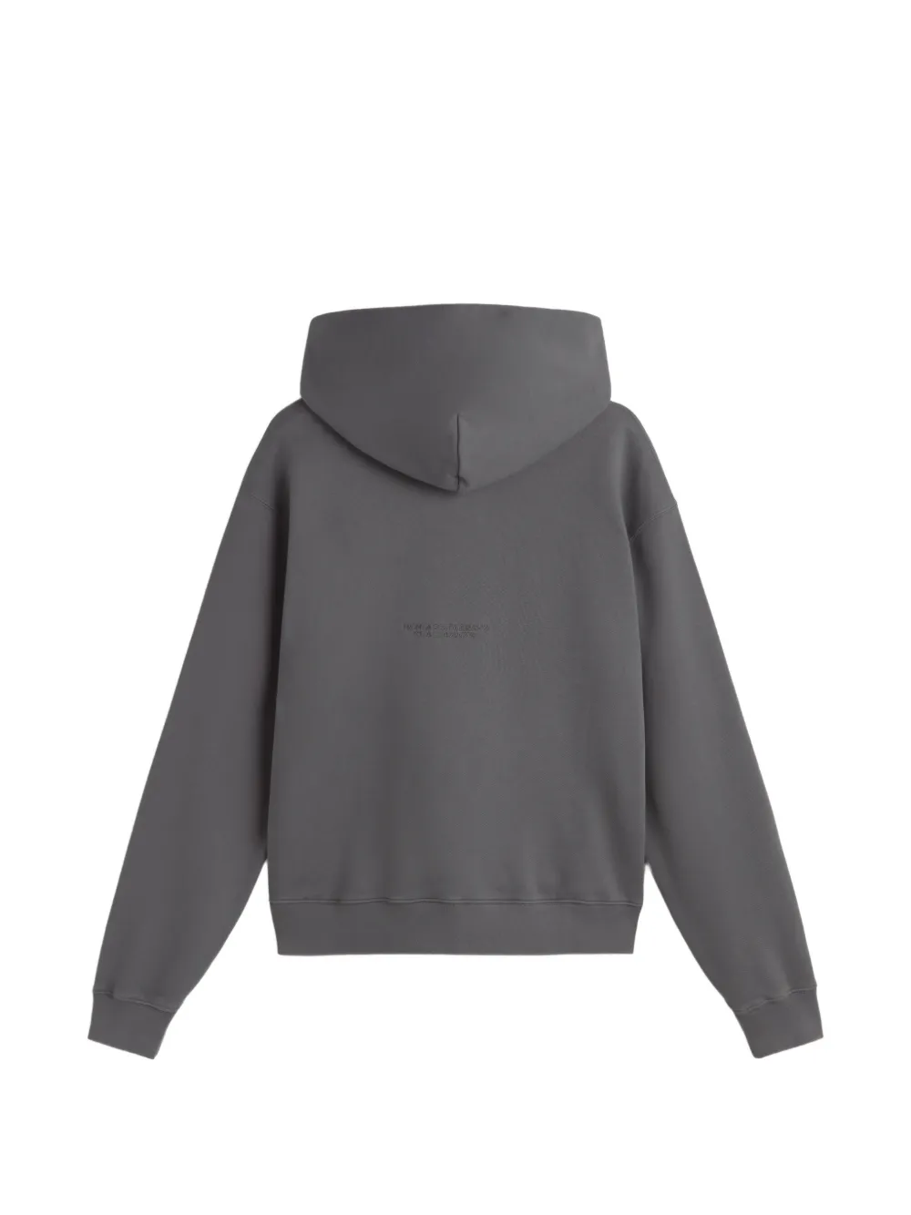 X Mas Sorrer Sunset Floral Hoodie