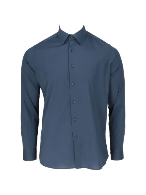 Scotch & Soda slim-fit shirt