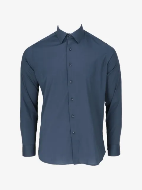 Scotch & Soda camisa slim