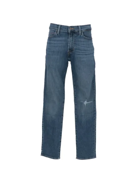 Hudson distressed jeans
