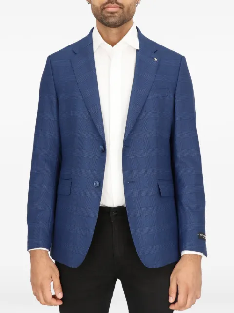 Scotch & Soda slim structured coat