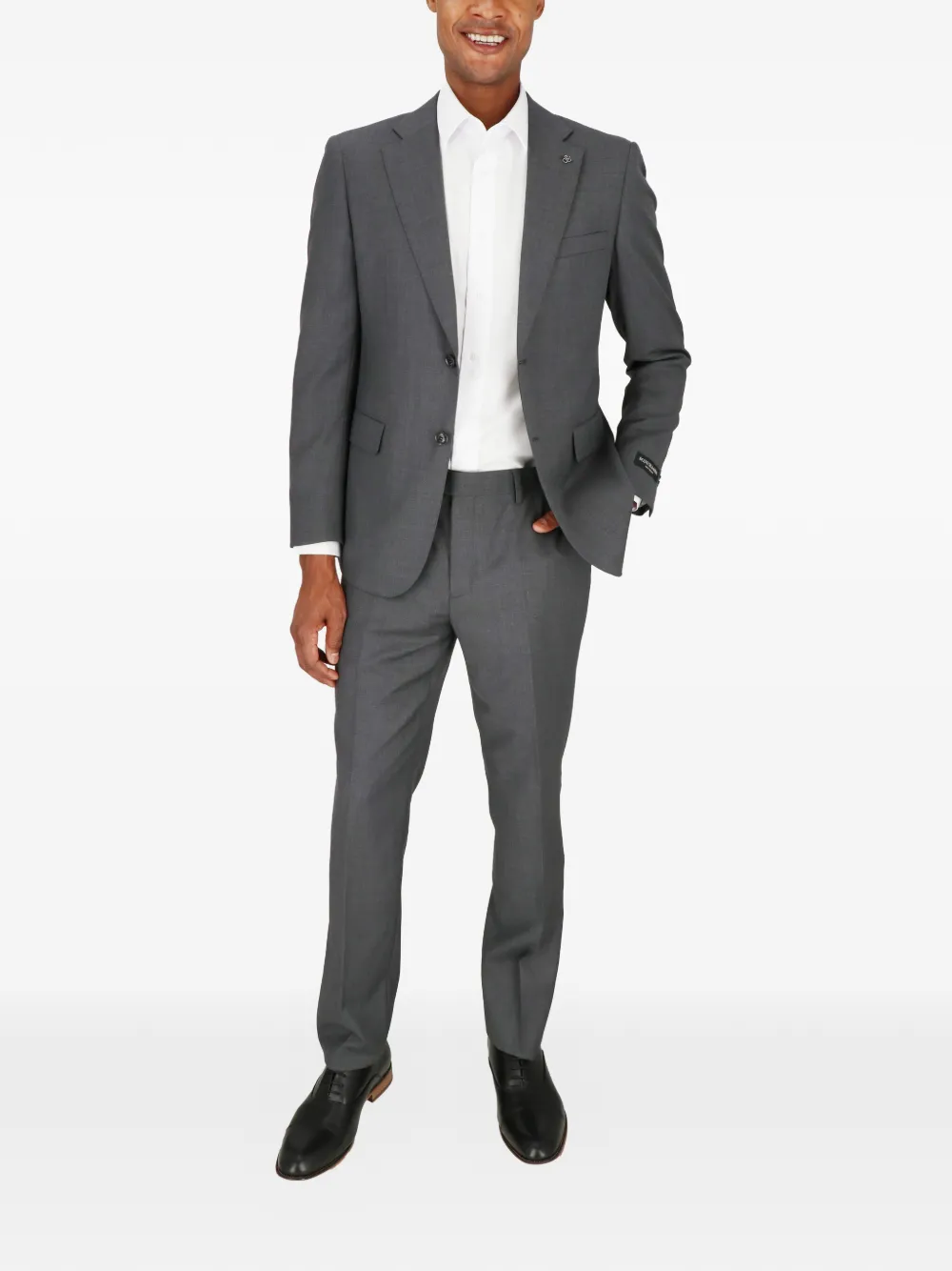 Scotch & Soda tailored suit - Grigio