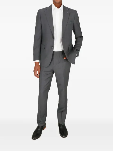 Scotch & Soda tailored suit