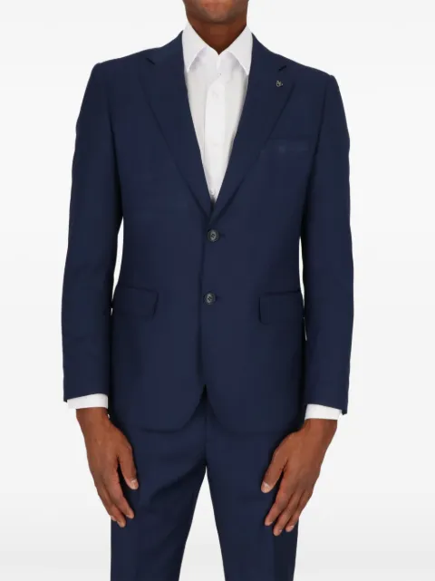 Scotch & Soda  single-breasted suit