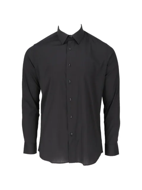 Scotch & Soda slim-fit shirt
