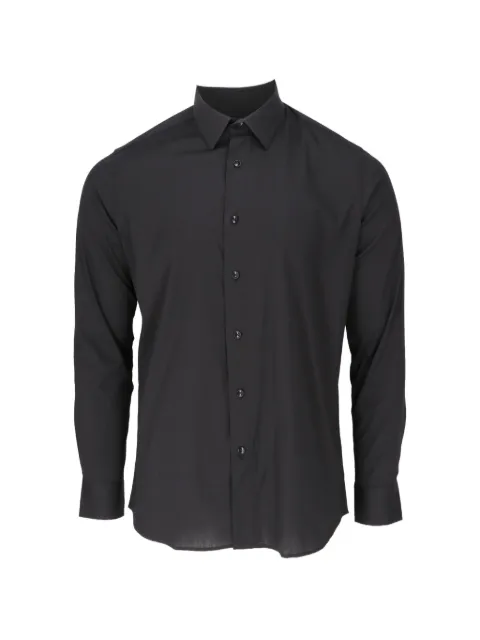 Scotch & Soda slim-fit shirt
