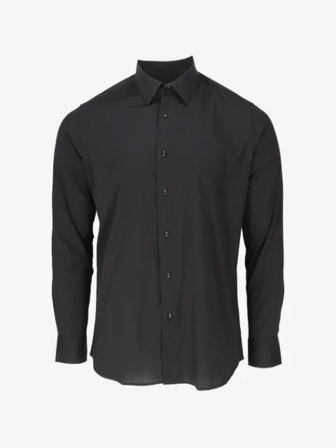 Scotch & Soda camisa slim