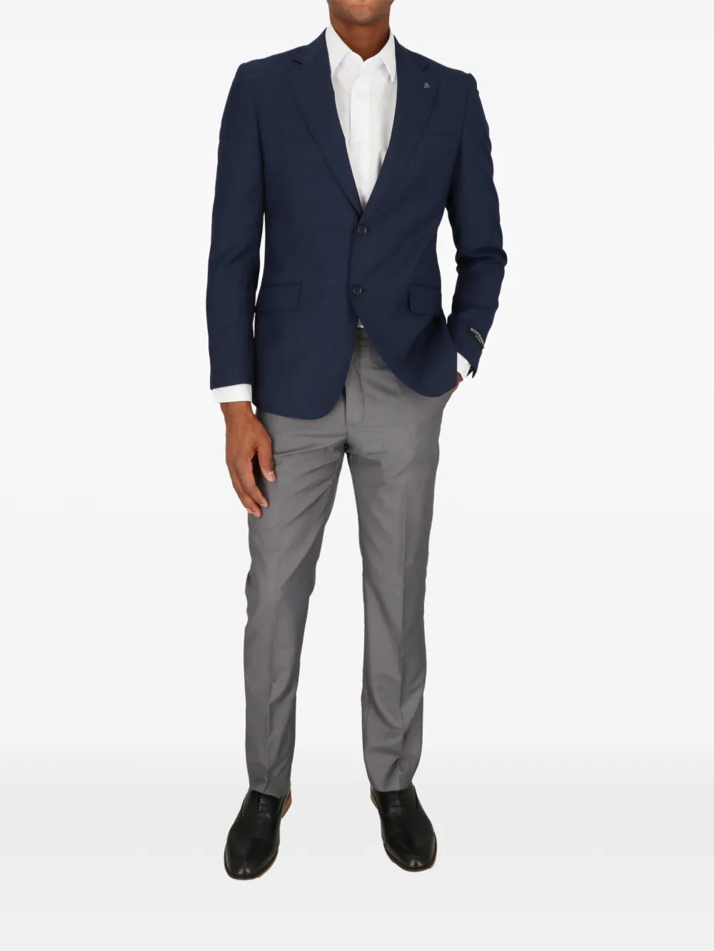Scotch & Soda Sportjas Blauw