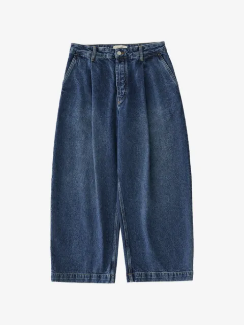 Studio Nicholson jeans Puch
