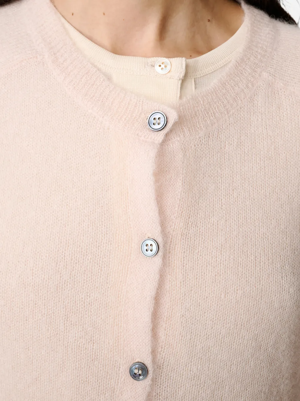 Iska Cardigan