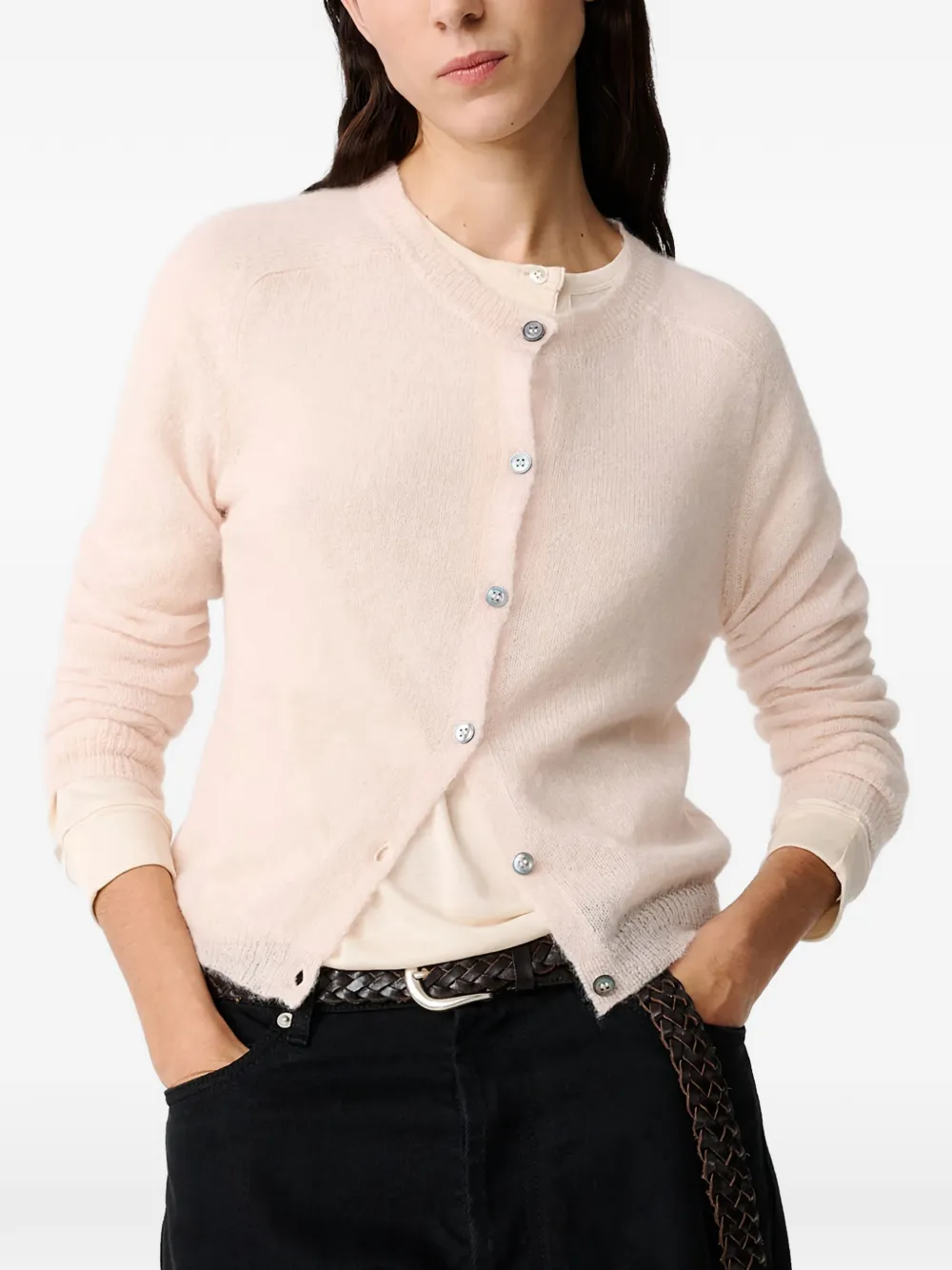 Iska Cardigan