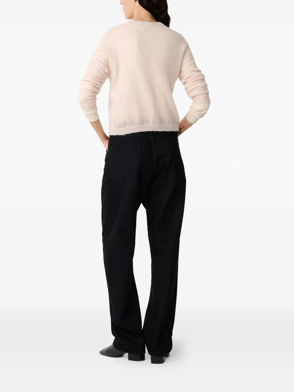 Iska Cardigan