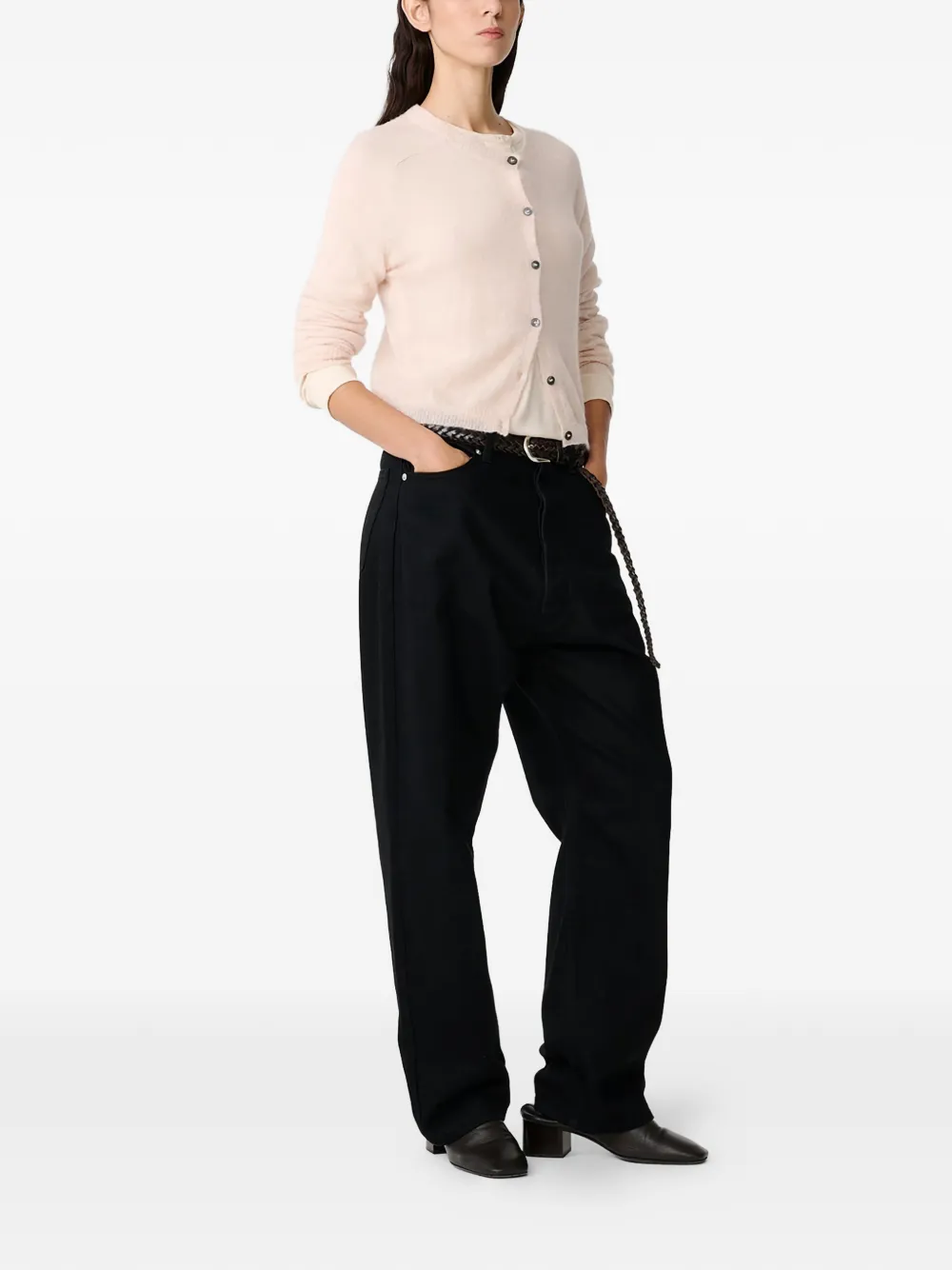 Iska Cardigan
