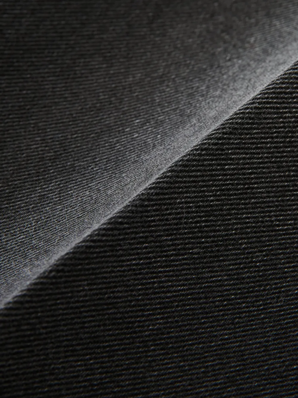 Windslow Pressed-Crease Jeans